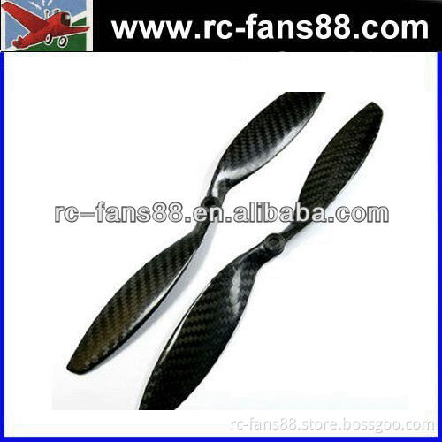 10x4.5 Carbon Fiber Propeller Set CW/CCW fpv